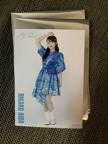 Aqours Documentary 입장 혜택 아이다 리카코
