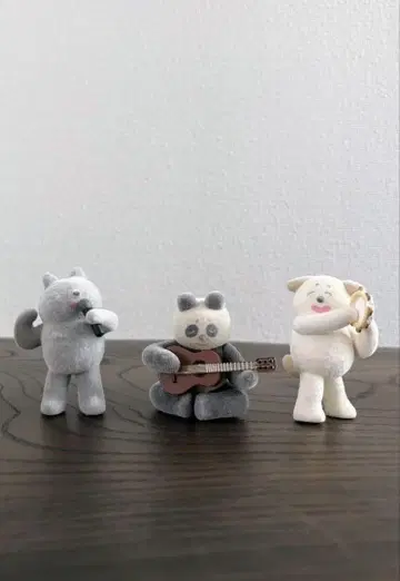nonako 봉제 인형 피규어 컬렉션 가챠 스티커 포함