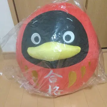 합격 봉제 인형 린펜(대)