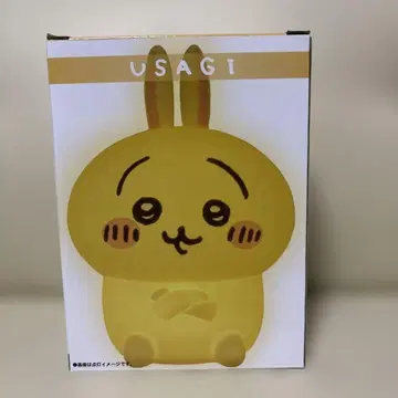 치이카와 토끼 룸 라이트 실리콘제
