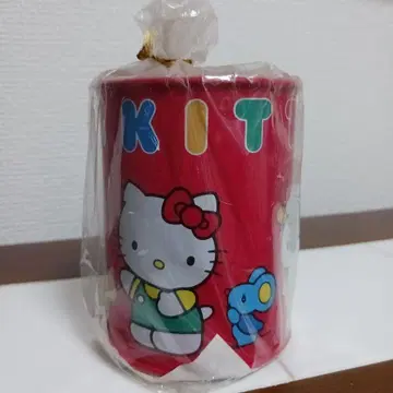 [ 1996년산 ] 산리오 헬로키티 저금통 레트로 Sanrio 당시 제품