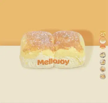 Mellojoy DIYJOJO 스퀴즈 멜로조이 빵빵