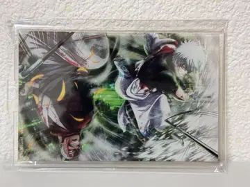 은혼 온극장2D 카부키쵸 4천왕편 Blu-ray 특전 아크릴 스탠드