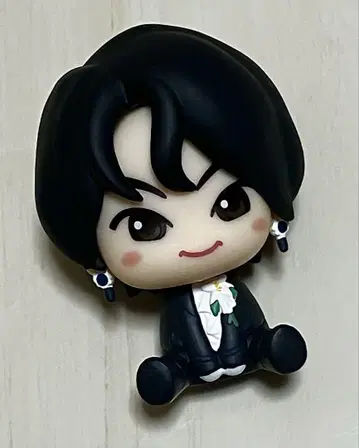 Mrs. GREEN APPLE 제일복권 C상 오오모리 모토키 시크릿