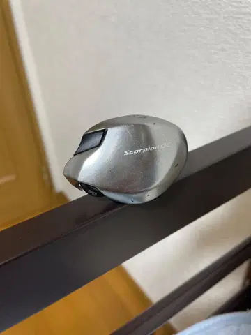 Scorpion DC의 일부