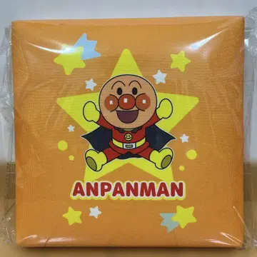 호빵맨 수납 박스