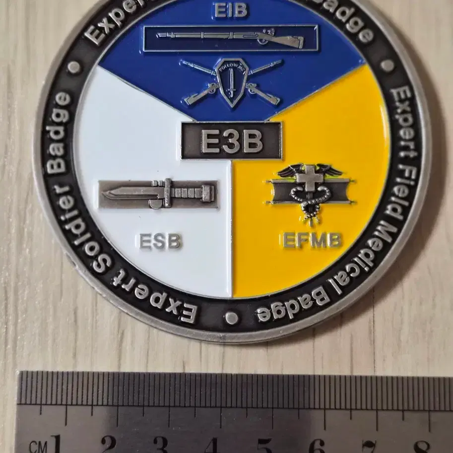 Military coin, unit coin #군대코인,#부대코인 on Bunjang Global Site.