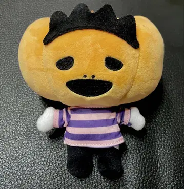 나폴리의 남자들 란탄 배드마츠마루 봉제 인형