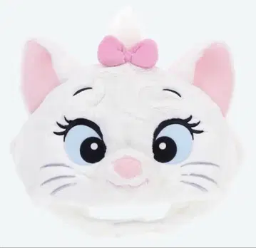 마리 팬캡
