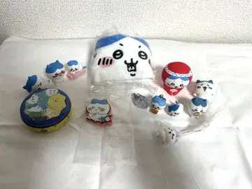 치이카와 (먼작귀) 하치와레 묶음 판매