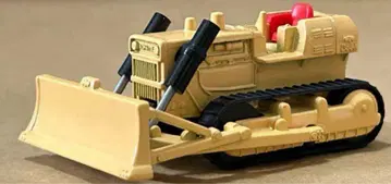 토미카 코마츠 불도저 D65A 슈퍼 기프트 코마츠