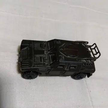토미카 JSDF 미니카