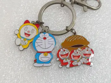 후지코 F 후지오 뮤지엄 도라에몽 키링