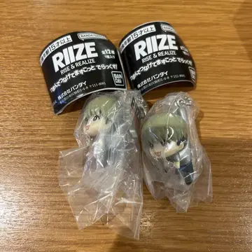 riize 가챠가챠 쇼타로