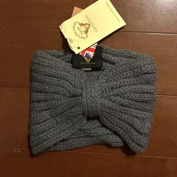 HIGHLAND2000 헤어밴드