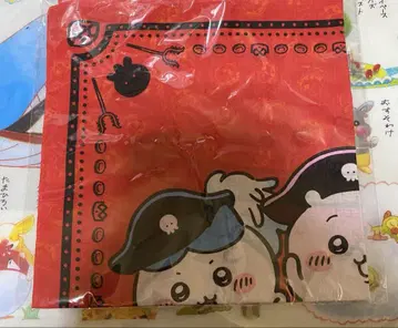 치이카와 (먼작귀) 어드벤처 반다나