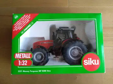 siku 3251 Massey Ferguson MF 8280 Xtra