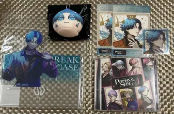 블레이크 마이 케이스 블레마이 신나 아리 묶음 판매