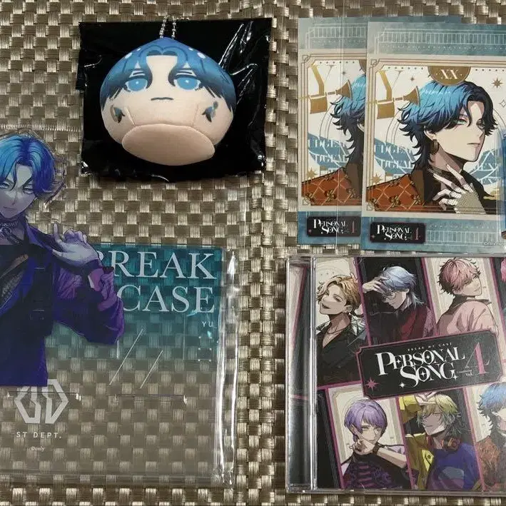 1번째 상품 이미지