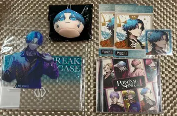 블레이크 마이 케이스 블레마이 신나 아리 묶음 판매