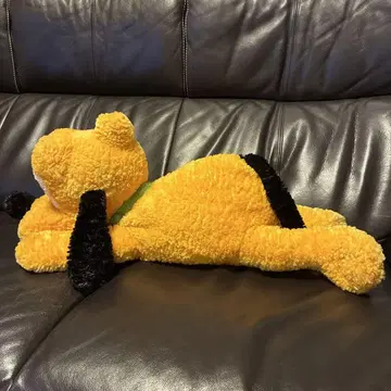 플루토 봉제 인형