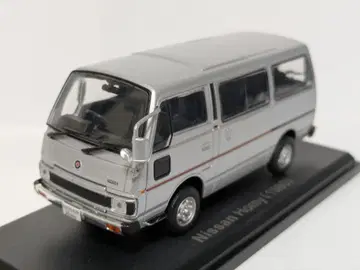 일본산 명차 1/43 닛산 호미 1980