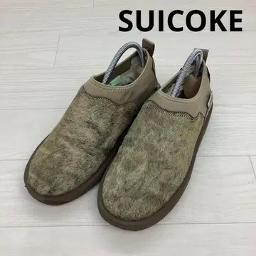 SUICOKE 스이콕 슬립온