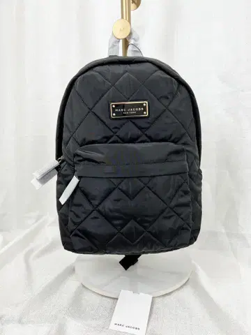 MARC JACOBS 마크제이콥스 백팩 여성용 퀼팅