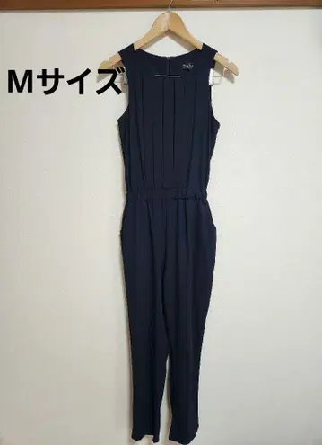 포멀 올인원 네이비 M 사이즈