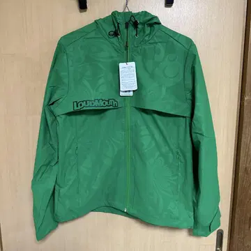 LOUDMouth 여성용 자켓 L 988 Green