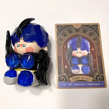 PINO JELLY 피규어 September: Nightingale