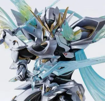 S.H.Figuarts 샘