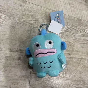 니시무라 유우지 돈키 산리오 백참 한교동 봉제 인형