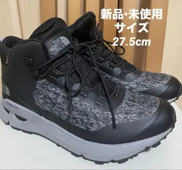 [ 새상품 미사용 ] THE NORTH FACE 트레킹 슈즈
