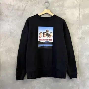 FREAK'S STORE 스탠드 바이 미 맨투맨 트레이닝복 영화