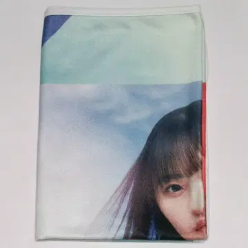 엔도 사쿠라 담요 여기에는 없는 것
