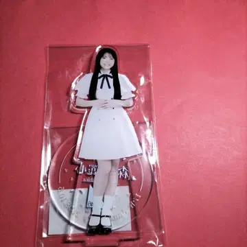 노기자카46 모리히라 레이신 [ 10월 생탄 기념 아크릴 스탠드 ]