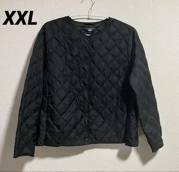 유니클로 울트라 라이트 다운 컴팩트 자켓 XXL 수납 봉투 포함