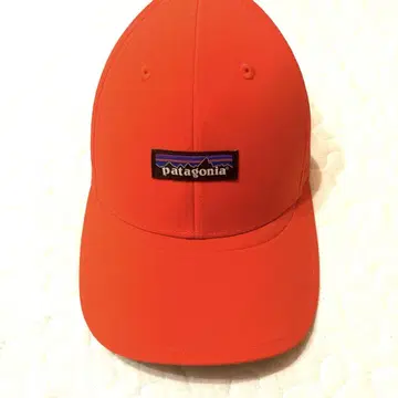 patagonia 에어셰드 캡 발수 내수