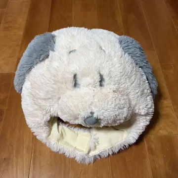 스누피 USJ 모자
