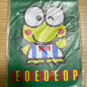 케로케로케로피 패스 케이스