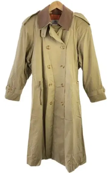 Aquascutum 트렌치코트 라이너 포함 풀세트 90s