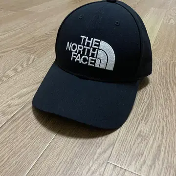 THE NORTH FACE 블랙 캡 프리 조절 가능