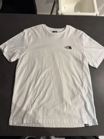 THE NORTH FACE simple dome tee 반팔 티셔츠