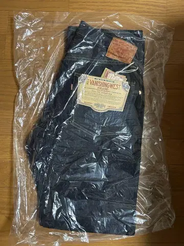 프리휠러스 S601XX 1944-45 대전 32 x 32 새상품