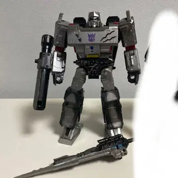 트랜스포머 메가트론