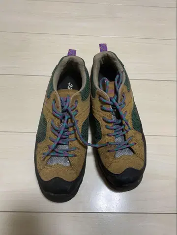 클라이밍 하이킹 슈즈