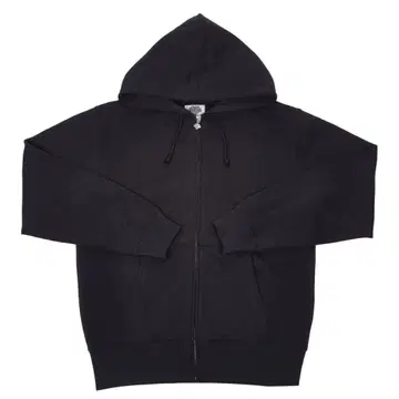 tattoostudioyamada 지퍼 후드티 네이비 M