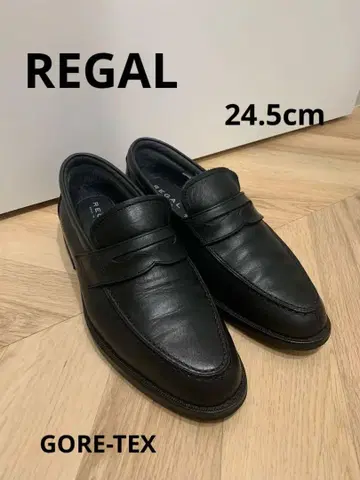 REGAL 리갈 로퍼 30NR 24.5cm
