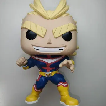 FUNKO 올마이트 피규어